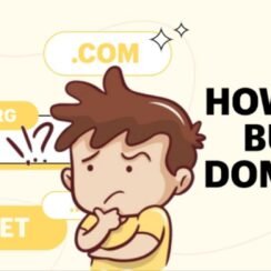How To Get Domain In GoDaddy